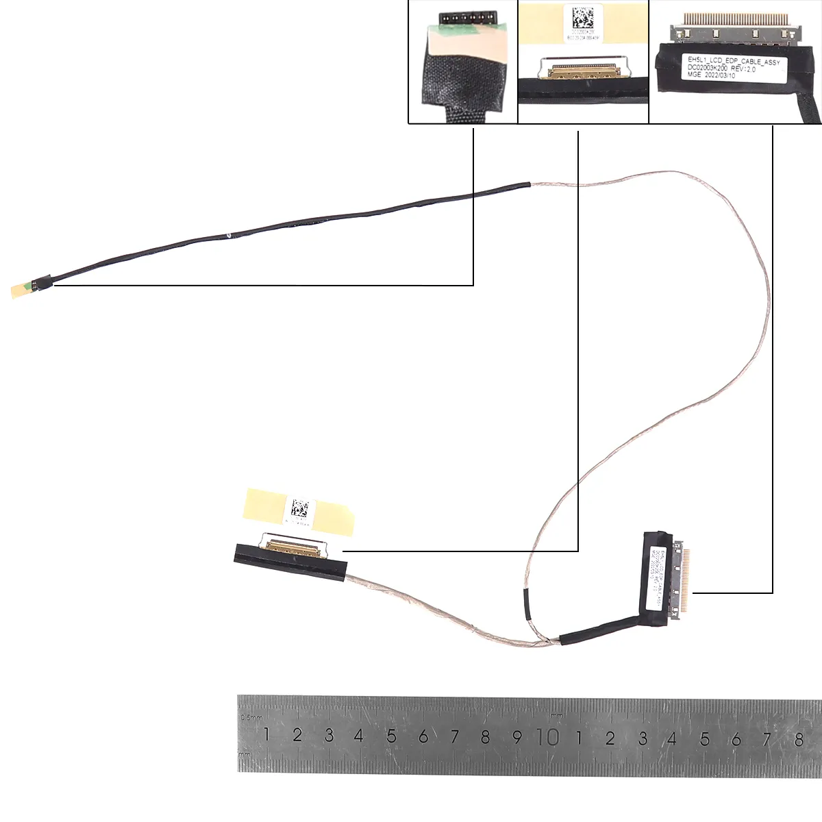 Picture of Acer Aspire3 A315-42-42G-54K-56 57 n19c1